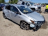 JTNKARJE7HJ****** Salvage and Wrecked 2017 Toyota Corolla in Cleveland