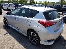 JTNKARJE7HJ****** Salvage and Repairable 2017 Toyota Corolla in Cleveland