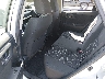 JTNKARJE7HJ****** Wrecked 2017 Toyota Corolla in Cleveland