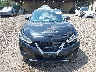 1N4AA6AV9KC****** Wrecked 2019 Nissan Maxima in New York State