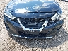 1N4AA6AV9KC****** Salvage and Repairable 2019 Nissan Maxima in New York State
