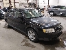 WAUJC68E12A****** Salvage and Wrecked 2002 Audi A4 in Boise