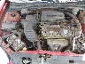 1HGEM22541L****** Repairable 2001 Honda Civic in Charlotte