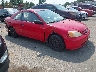 1HGEM22541L****** Salvage and Wrecked 2001 Honda Civic in Charlotte