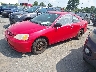 1HGEM22541L****** Used and Repairable 2001 Honda Civic in Charlotte