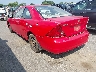 1HGEM22541L****** Salvage and Repairable 2001 Honda Civic in Charlotte