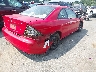 1HGEM22541L****** Salvage and Wrecked 2001 Honda Civic in North Carolina State