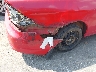 1HGEM22541L****** Salvage and Repairable 2001 Honda Civic in North Carolina State