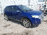 2FMDK4JC9DB****** Salvage and Wrecked 2013 Ford Edge in Oklahoma City
