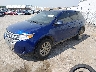 2FMDK4JC9DB****** Used and Repairable 2013 Ford Edge in Oklahoma City