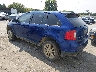 2FMDK4JC9DB****** Salvage and Repairable 2013 Ford Edge in Oklahoma City