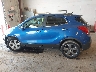 KL4CJFSB4EB****** Repairable 2014 Buick Encore in Michigan State