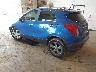 KL4CJFSB4EB****** Salvage and Repairable 2014 Buick Encore in Flint