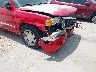 1GTEC19T55Z****** Wrecked 2005 GMC Sierra 1500 in Texas State