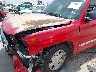 1GTEC19T55Z****** Repairable 2005 GMC Sierra 1500 in Texas State