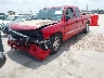 1GTEC19T55Z****** Used and Repairable 2005 GMC Sierra 1500 in Austin