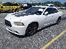 2C3CDXBG5DH****** Used and Repairable 2013 Dodge Charger in Lexington