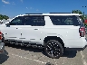 1GNSKEKT9RR****** Repairable 2024 Chevrolet Suburban in North Carolina State