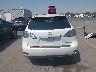 2T2BK1BA5CC****** Salvamento 2012 Lexus RX