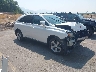 2T2BK1BA5CC****** Salvamento y Destrozados 2012 Lexus RX en Salt Lake City