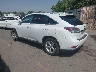 2T2BK1BA5CC****** Salvamento y Reparables 2012 Lexus RX en Salt Lake City