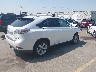 2T2BK1BA5CC****** Salvamento y Destrozados 2012 Lexus RX en Estado de Utah