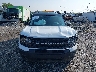3FMCR9CN0TR****** Wrecked 2026 Ford Bronco Sport in Pennsylvania State