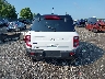3FMCR9CN0TR****** Wrecked 2026 Ford Bronco Sport