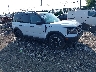 3FMCR9CN0TR****** Salvage and Wrecked 2026 Ford Bronco Sport in Philadelphia
