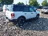 3FMCR9CN0TR****** Salvage and Wrecked 2026 Ford Bronco Sport in Pennsylvania State