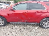 2GNALBEK1E6****** Reparables 2014 Chevrolet Equinox en Estado de Carolina del Norte