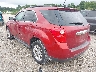 2GNALBEK1E6****** Salvamento y Reparables 2014 Chevrolet Equinox en Wilmington