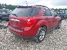 2GNALBEK1E6****** Salvamento y Destrozados 2014 Chevrolet Equinox en Estado de Carolina del Norte