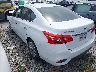3N1AB7AP8JY****** Salvage and Repairable 2018 Nissan Sentra in Ace Carson