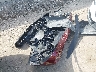 2C3CDZKGXMH****** Wrecked 2021 Dodge Challenger in Texas State