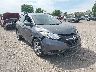 3CZRU6H50GM****** Salvage and Wrecked 2016 Honda HR-V in Davenport