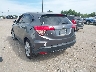 3CZRU6H50GM****** Salvage and Repairable 2016 Honda HR-V in Davenport