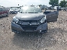 3CZRU6H50GM****** Salvage and Repairable 2016 Honda HR-V in Iowa State
