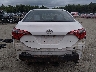 2T1BURHE3FC****** Usados 2015 Toyota Corolla