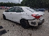 2T1BURHE3FC****** Salvamento y Reparables 2015 Toyota Corolla en Portland Gorham