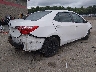 2T1BURHE3FC****** Salvamento y Destrozados 2015 Toyota Corolla en Estado de Maine