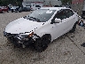 2T1BURHE3FC****** Salvamento y Reparables 2015 Toyota Corolla en Estado de Maine