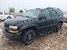 1GNEC13T45R****** Used and Repairable 2005 Chevrolet Tahoe in Dothan