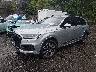 WA1LCBF73PD****** Used and Repairable 2023 Audi Q7 in Providence