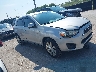 4A4AR3AU6EE****** Salvamento y Destrozados 2014 Mitsubishi Outlander en Cleveland