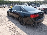 WAUFGAFC8FN****** Salvamento y Reparables 2015 Audi A6 en Portage