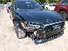 WAUFGAFC8FN****** Salvamento y Reparables 2015 Audi A6 en Estado de Wisconsin