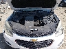 2GNALBEK5G6****** Repairable 2016 Chevrolet Equinox in Wichita