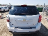 2GNALBEK5G6****** Wrecked 2016 Chevrolet Equinox