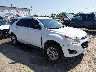2GNALBEK5G6****** Salvage and Wrecked 2016 Chevrolet Equinox in Wichita